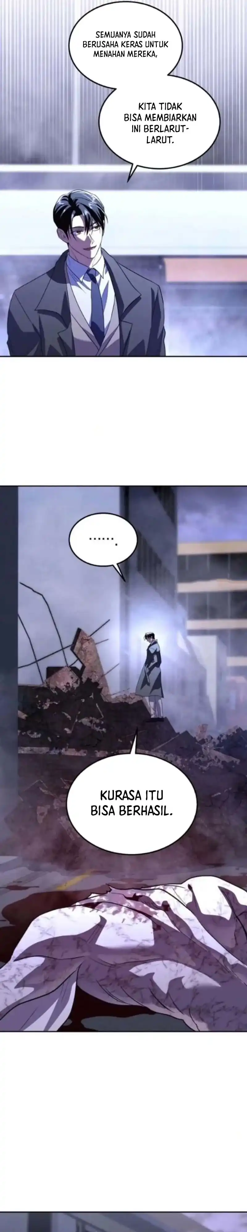 Baca The Returned C-Rank Tank Won't Die! - Chapter 51 halaman 20