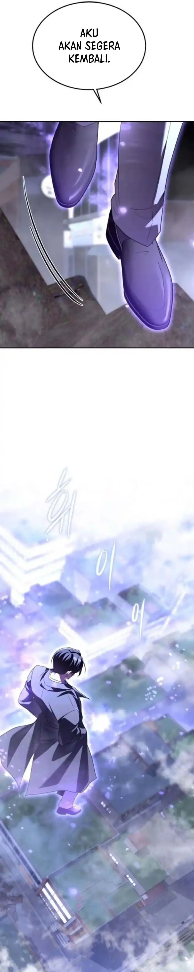 Baca The Returned C-Rank Tank Won't Die! - Chapter 51 halaman 23