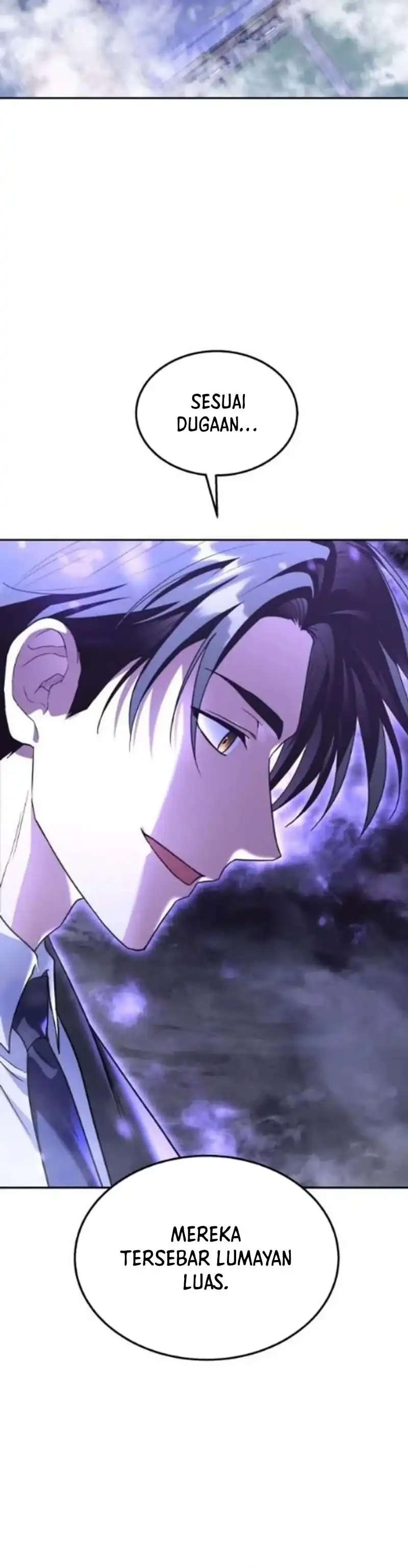 Baca The Returned C-Rank Tank Won't Die! - Chapter 51 halaman 24