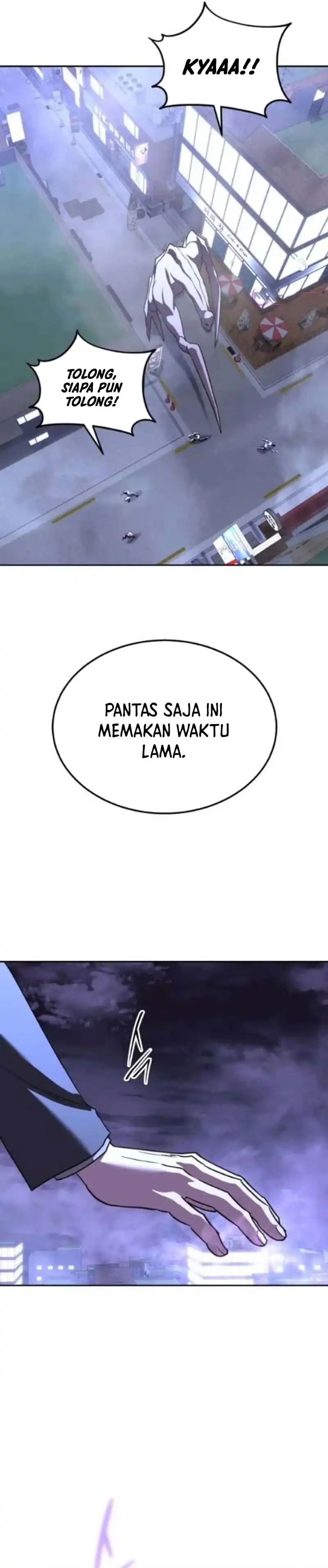 Baca The Returned C-Rank Tank Won't Die! - Chapter 51 halaman 25