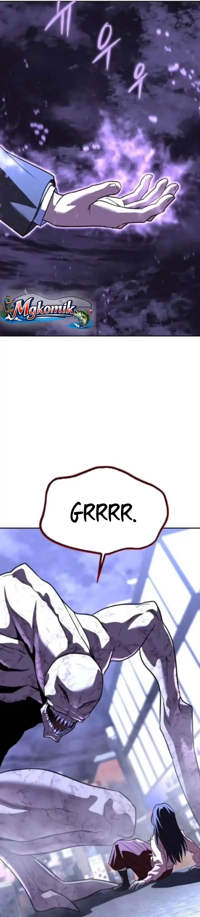 Baca The Returned C-Rank Tank Won't Die! - Chapter 51 halaman 26