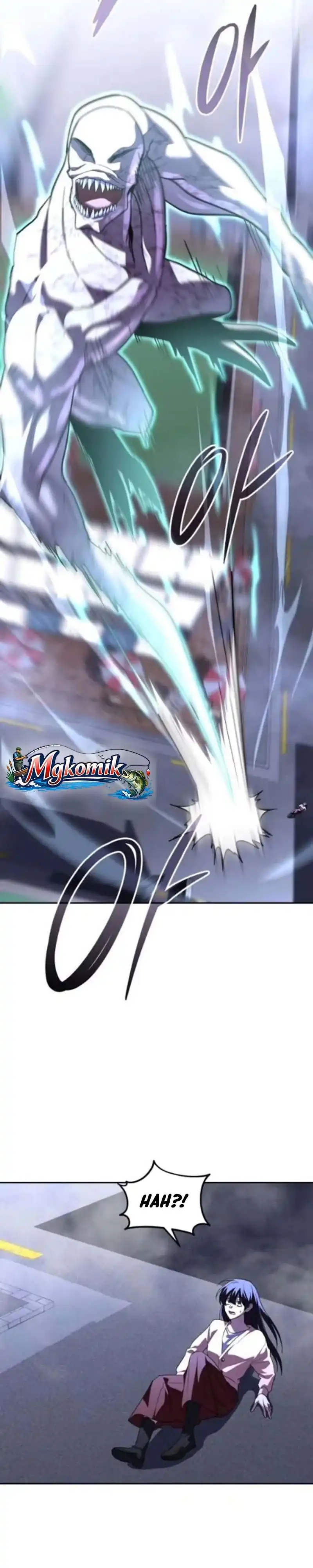 Baca The Returned C-Rank Tank Won't Die! - Chapter 51 halaman 28