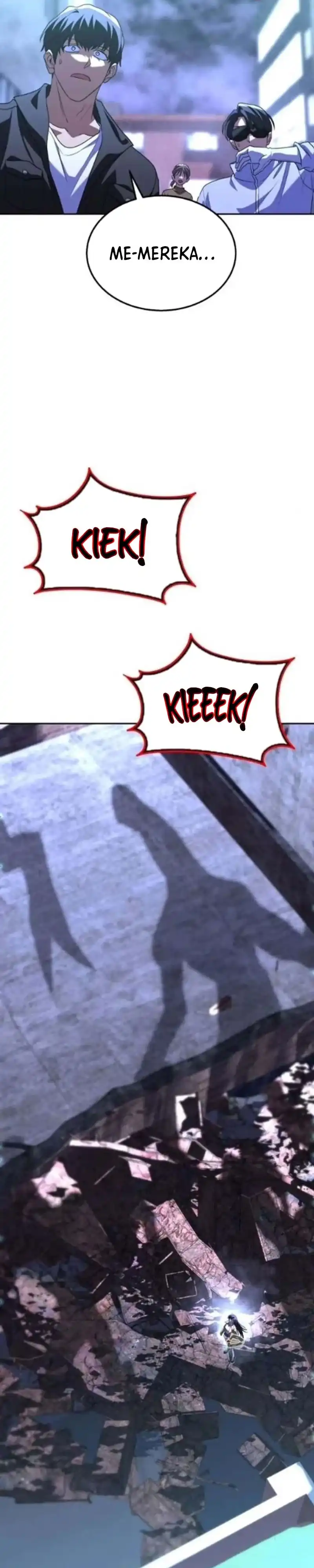 Baca The Returned C-Rank Tank Won't Die! - Chapter 51 halaman 30