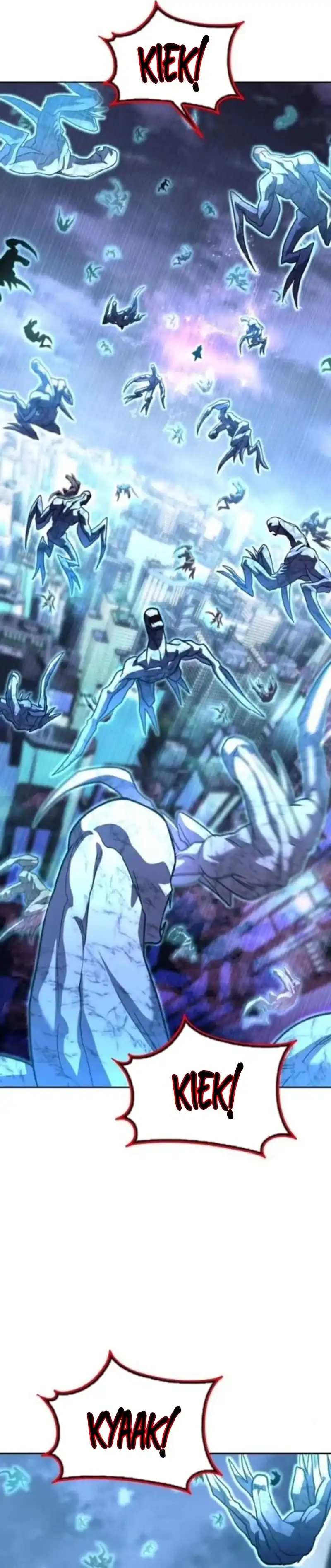 Baca The Returned C-Rank Tank Won't Die! - Chapter 51 halaman 32