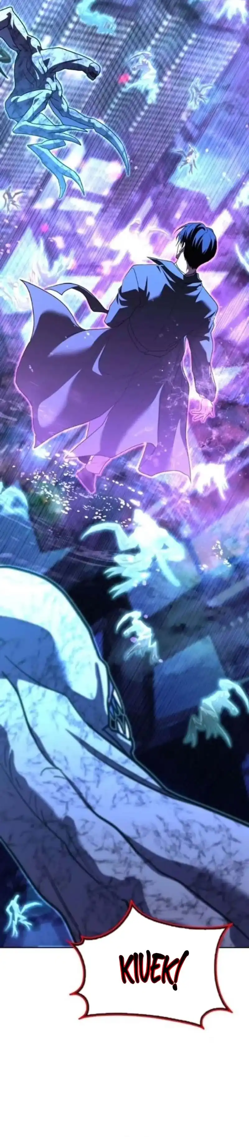 Baca The Returned C-Rank Tank Won't Die! - Chapter 51 halaman 34