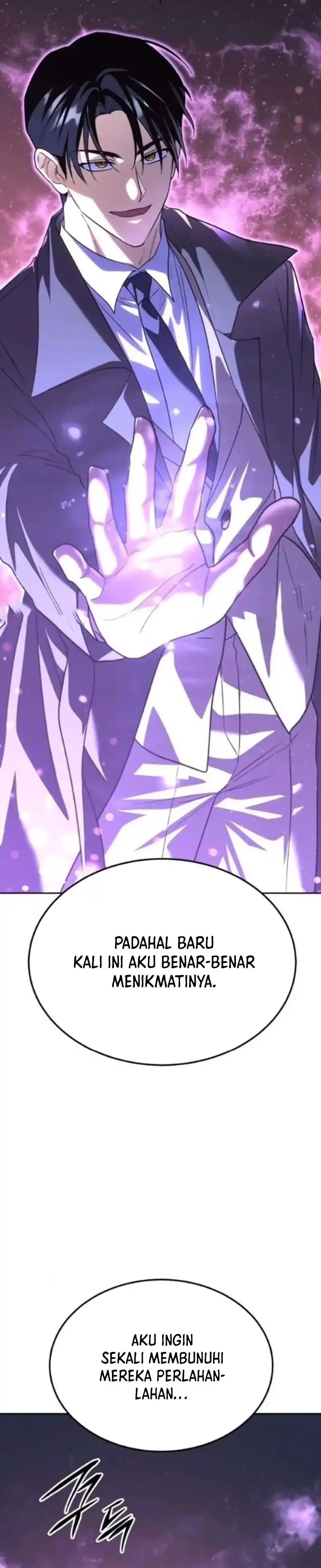 Baca The Returned C-Rank Tank Won't Die! - Chapter 51 halaman 37