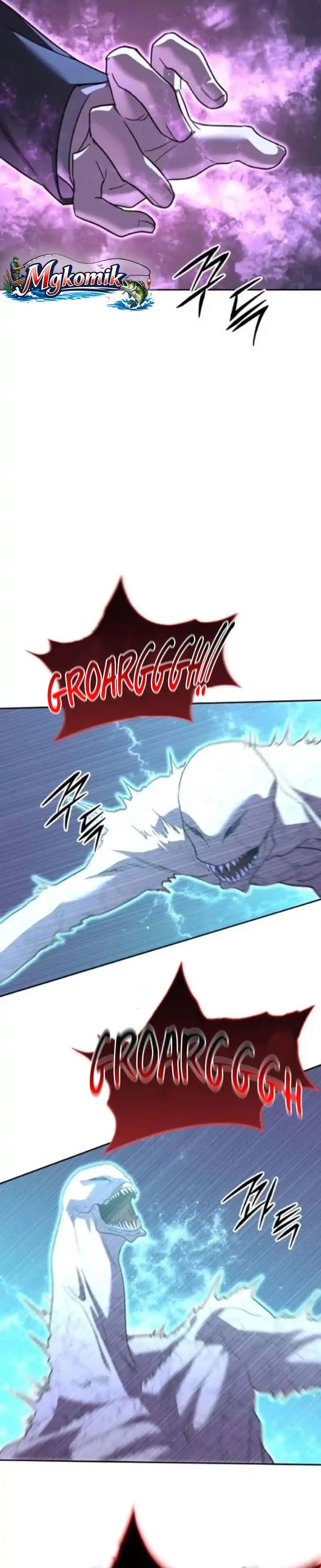 Baca The Returned C-Rank Tank Won't Die! - Chapter 51 halaman 38