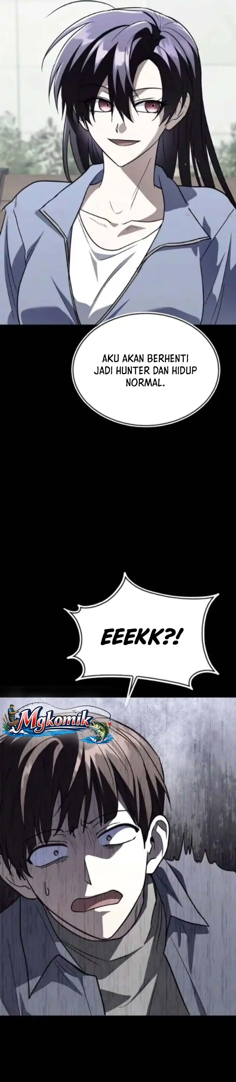 Baca The Returned C-Rank Tank Won't Die! - Chapter 51 halaman 4