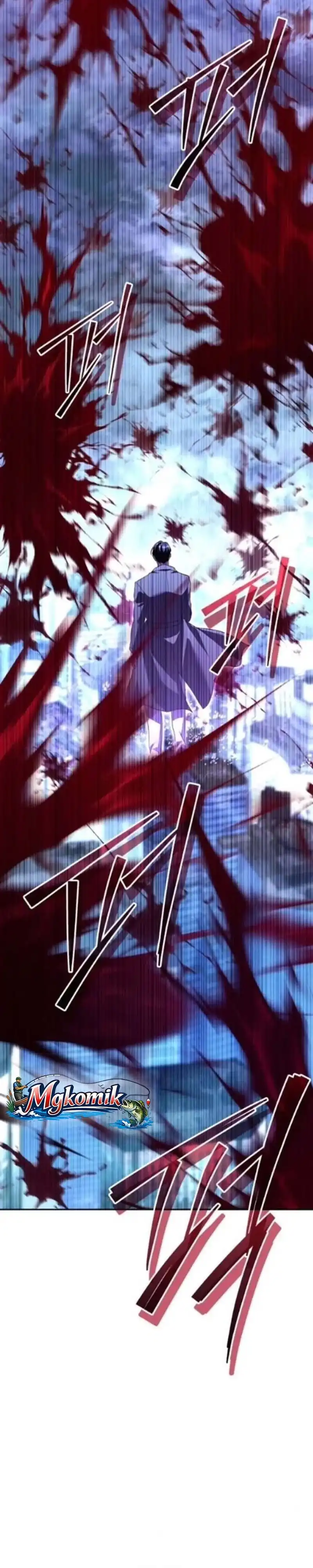 Baca The Returned C-Rank Tank Won't Die! - Chapter 51 halaman 41