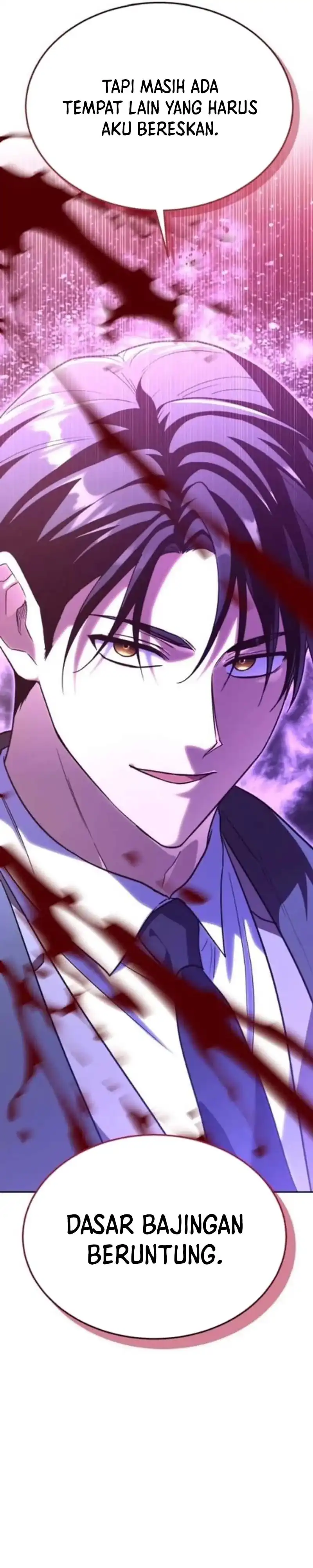 Baca The Returned C-Rank Tank Won't Die! - Chapter 51 halaman 42