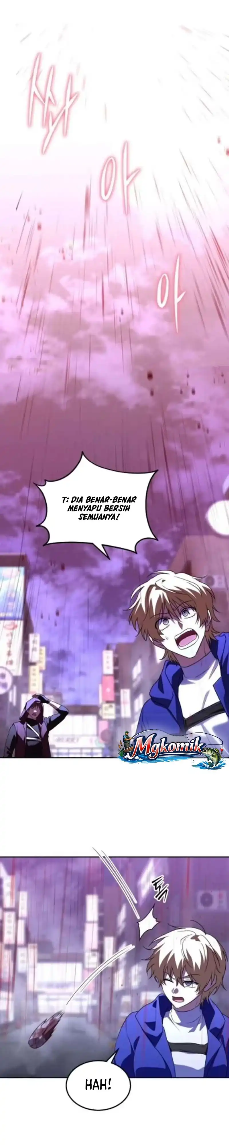 Baca The Returned C-Rank Tank Won't Die! - Chapter 51 halaman 43