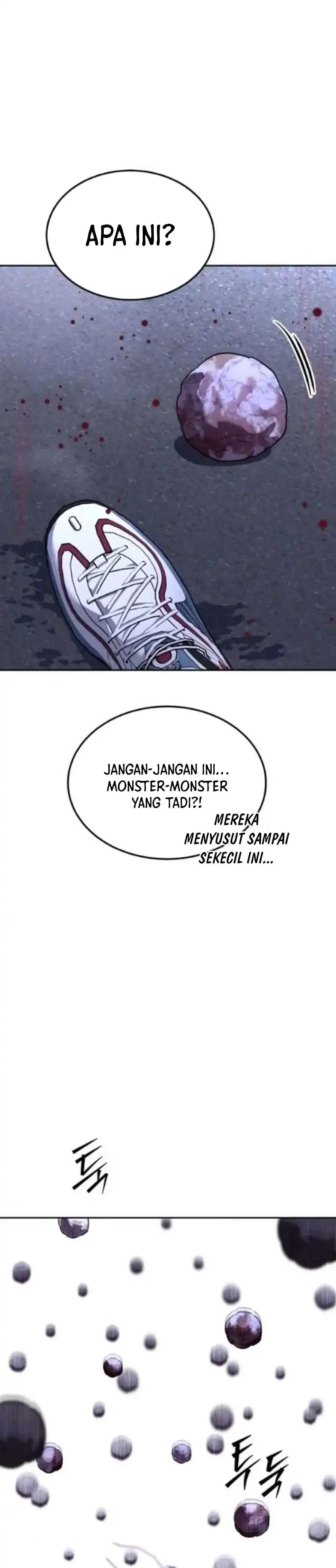 Baca The Returned C-Rank Tank Won't Die! - Chapter 51 halaman 44