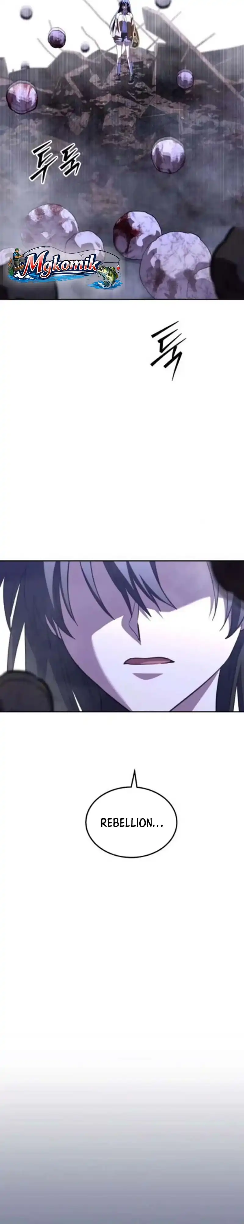 Baca The Returned C-Rank Tank Won't Die! - Chapter 51 halaman 45