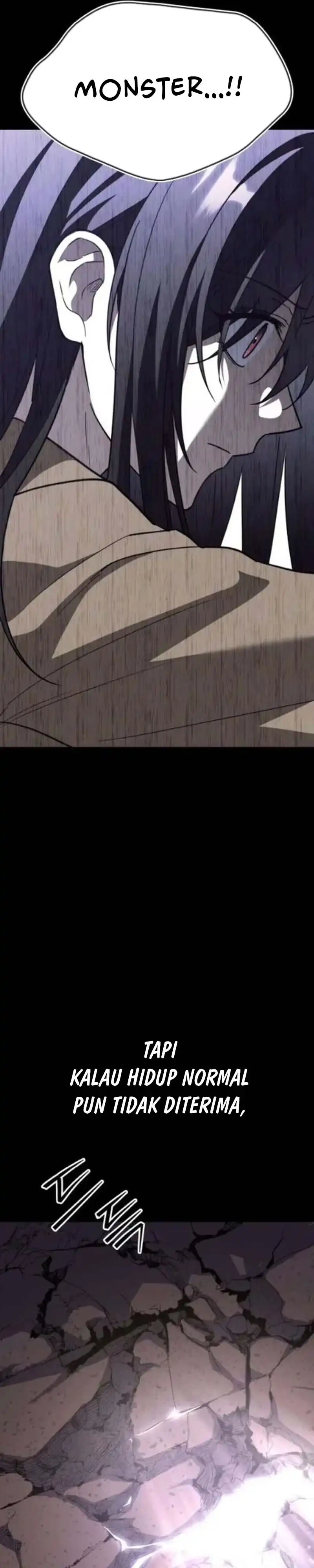 Baca The Returned C-Rank Tank Won't Die! - Chapter 51 halaman 5