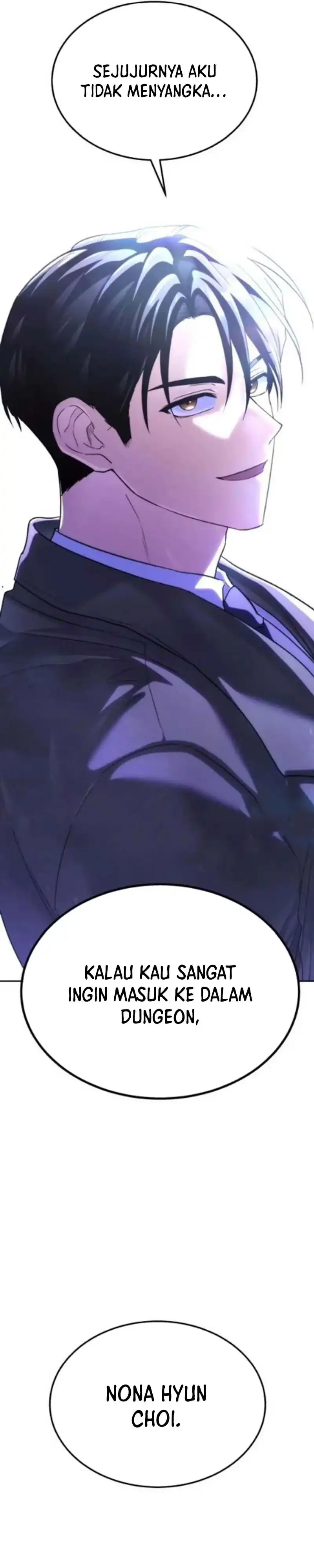 Baca The Returned C-Rank Tank Won't Die! - Chapter 51 halaman 57