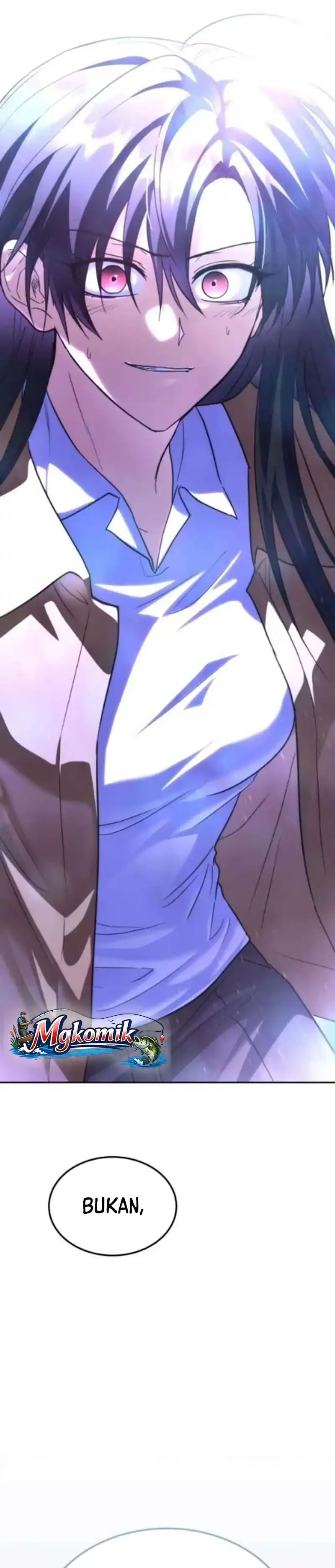 Baca The Returned C-Rank Tank Won't Die! - Chapter 51 halaman 58