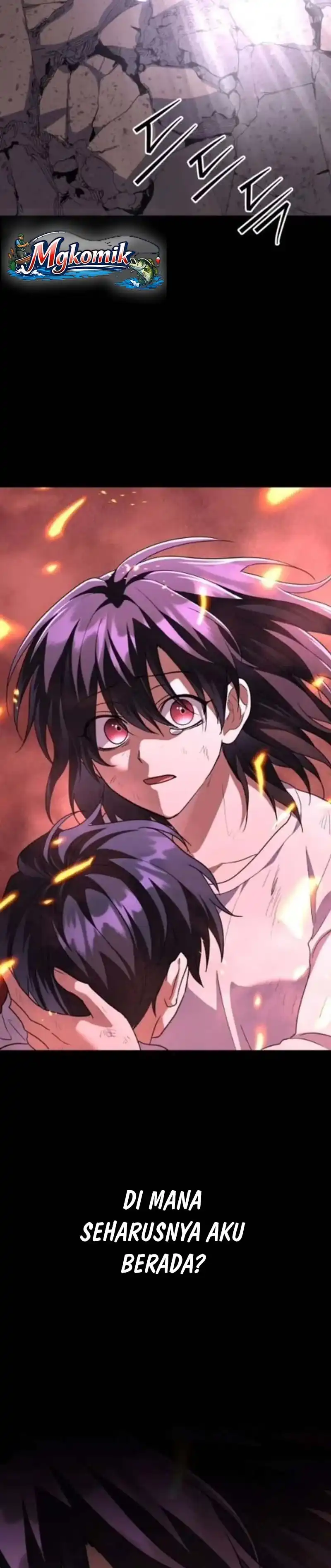 Baca The Returned C-Rank Tank Won't Die! - Chapter 51 halaman 6