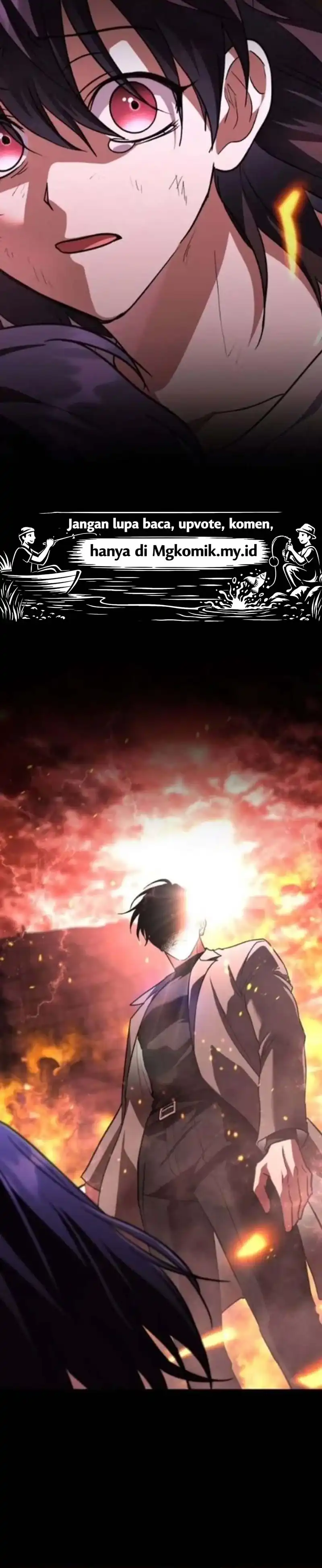 Baca The Returned C-Rank Tank Won't Die! - Chapter 51 halaman 7