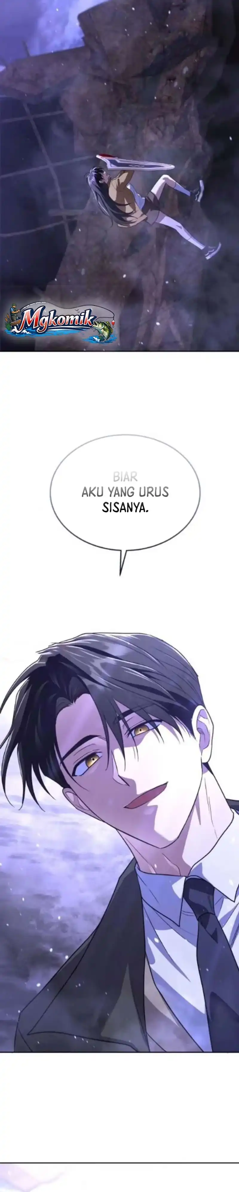 Baca The Returned C-Rank Tank Won't Die! - Chapter 51 halaman 9