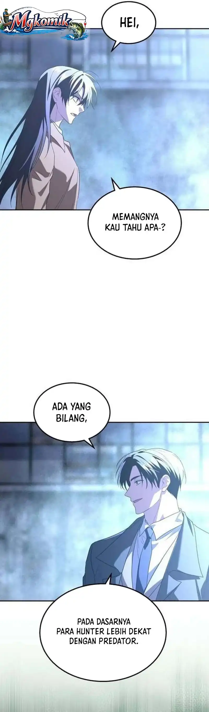 Baca The Returned C-Rank Tank Won't Die! - Chapter 52 halaman 10