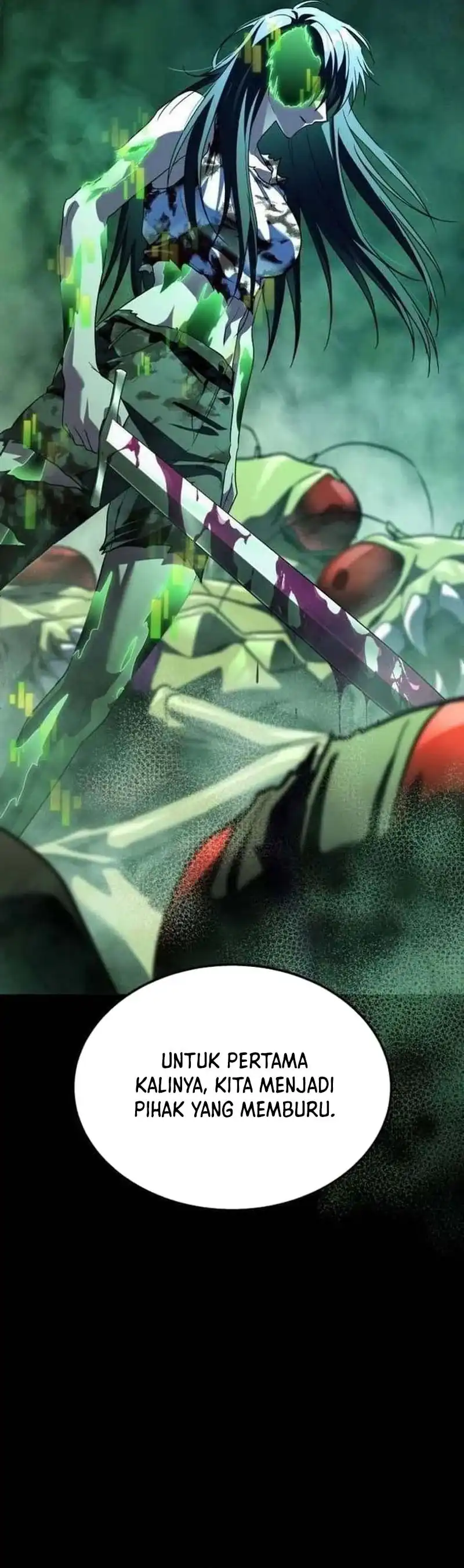 Baca The Returned C-Rank Tank Won't Die! - Chapter 52 halaman 13