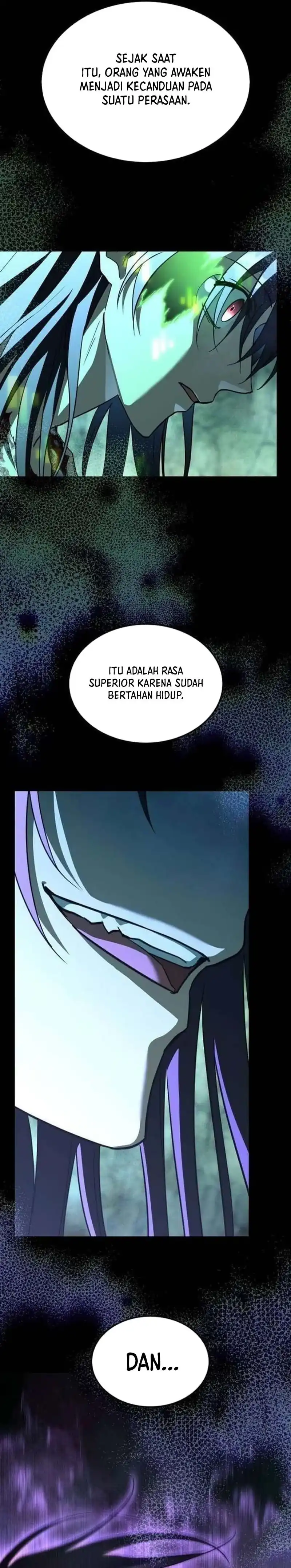 Baca The Returned C-Rank Tank Won't Die! - Chapter 52 halaman 14