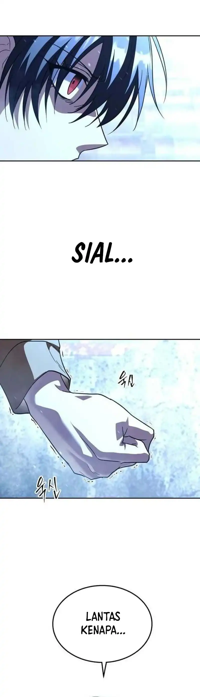 Baca The Returned C-Rank Tank Won't Die! - Chapter 52 halaman 18