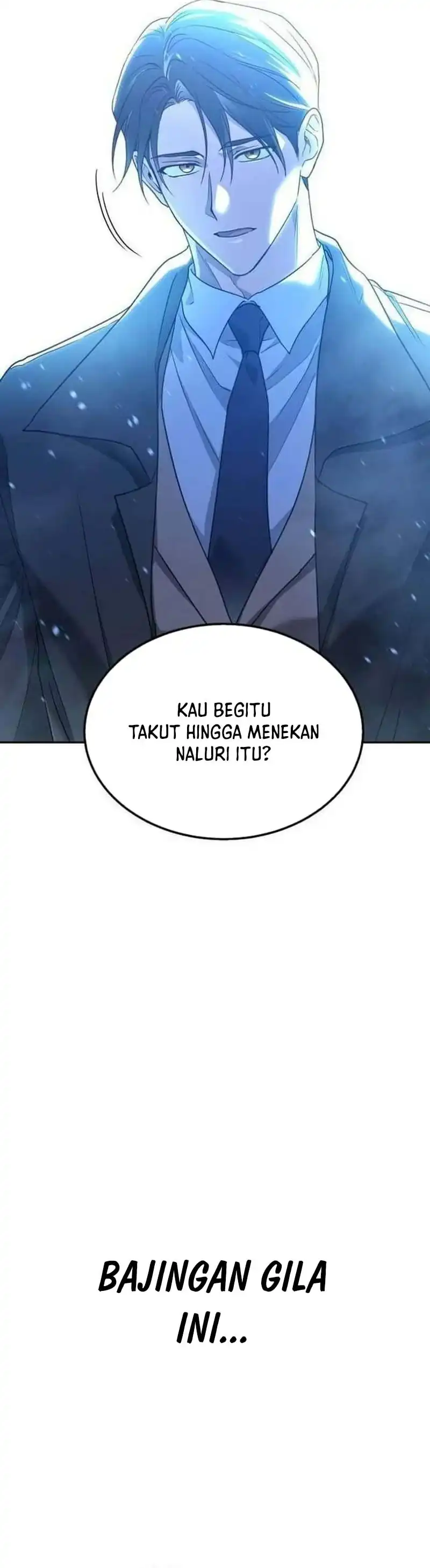 Baca The Returned C-Rank Tank Won't Die! - Chapter 52 halaman 19