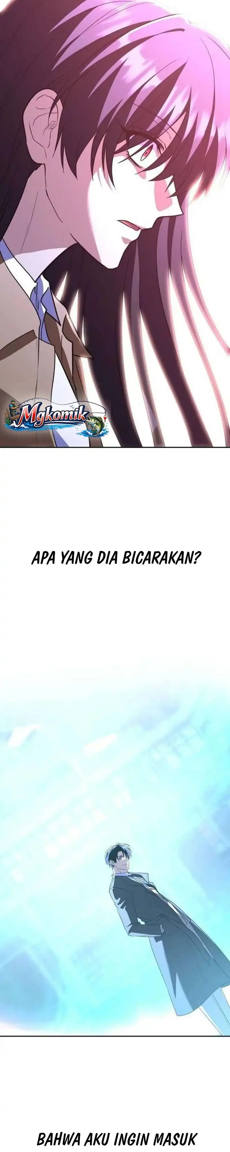 Baca The Returned C-Rank Tank Won't Die! - Chapter 52 halaman 2
