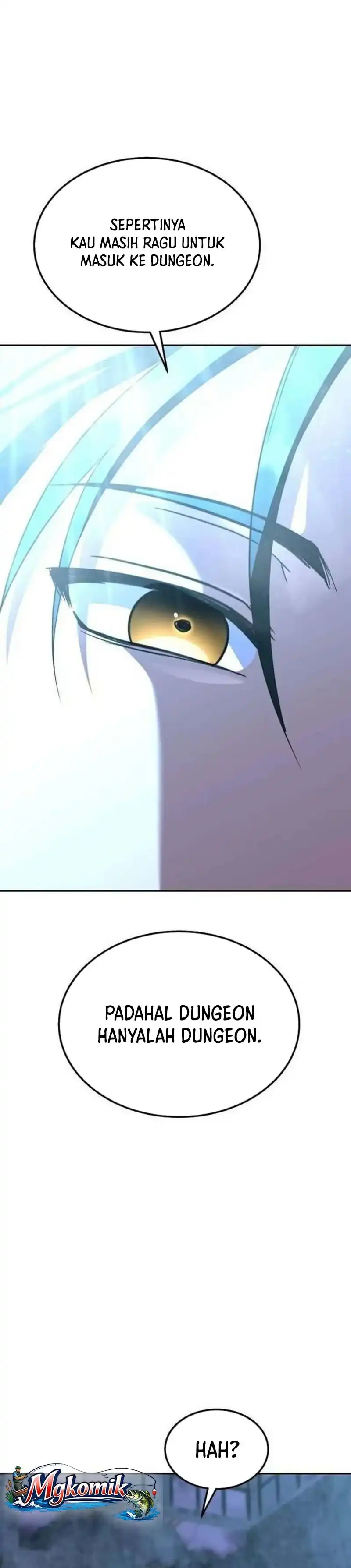 Baca The Returned C-Rank Tank Won't Die! - Chapter 52 halaman 21