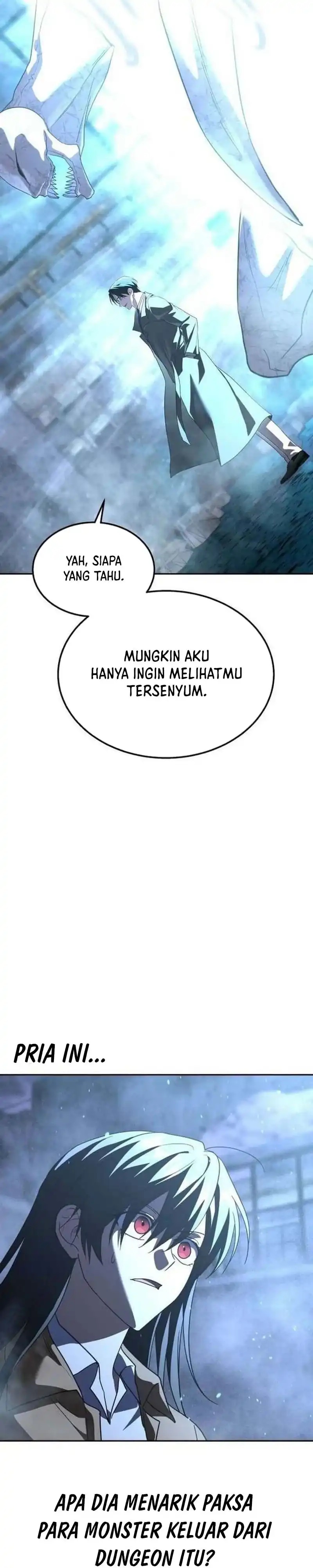 Baca The Returned C-Rank Tank Won't Die! - Chapter 52 halaman 23