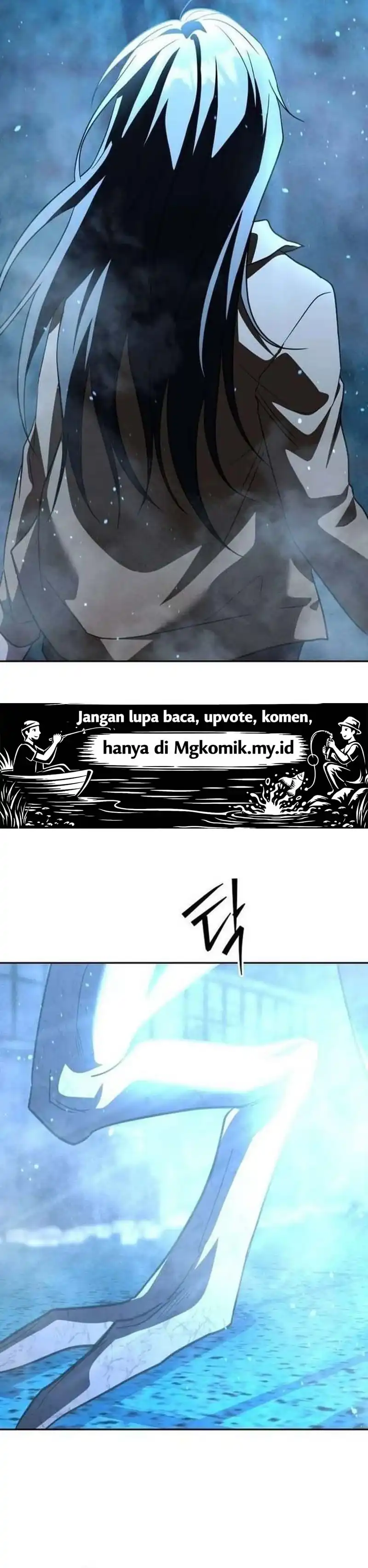 Baca The Returned C-Rank Tank Won't Die! - Chapter 52 halaman 26