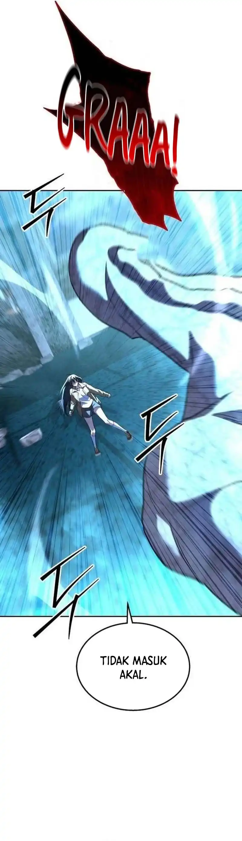 Baca The Returned C-Rank Tank Won't Die! - Chapter 52 halaman 27