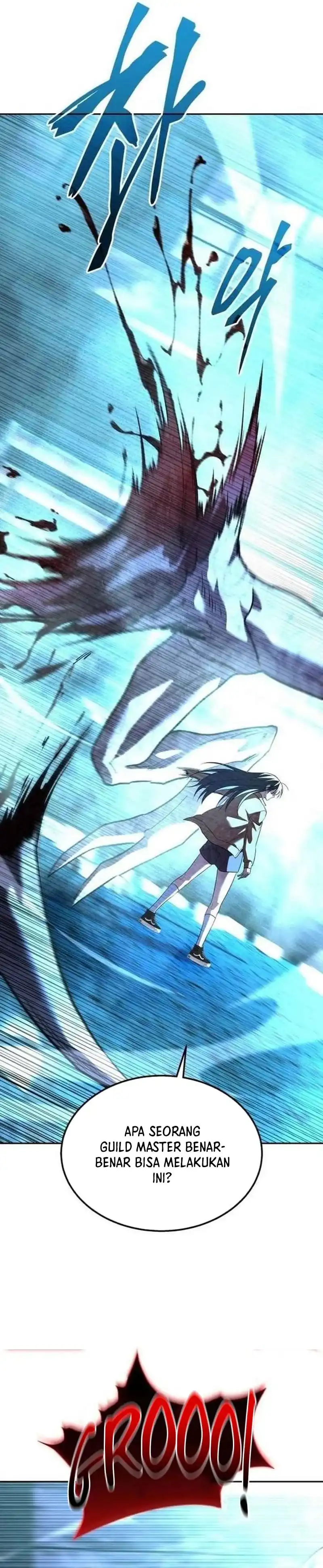 Baca The Returned C-Rank Tank Won't Die! - Chapter 52 halaman 28