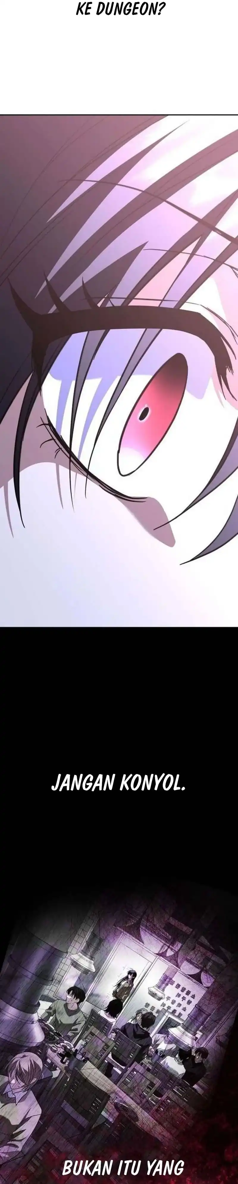 Baca The Returned C-Rank Tank Won't Die! - Chapter 52 halaman 3