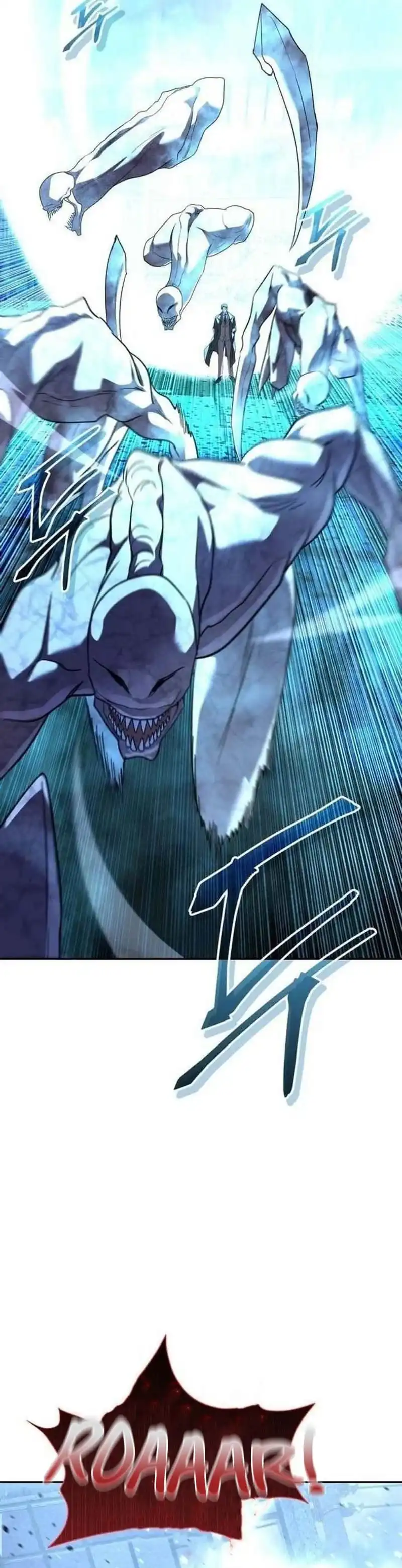 Baca The Returned C-Rank Tank Won't Die! - Chapter 52 halaman 30