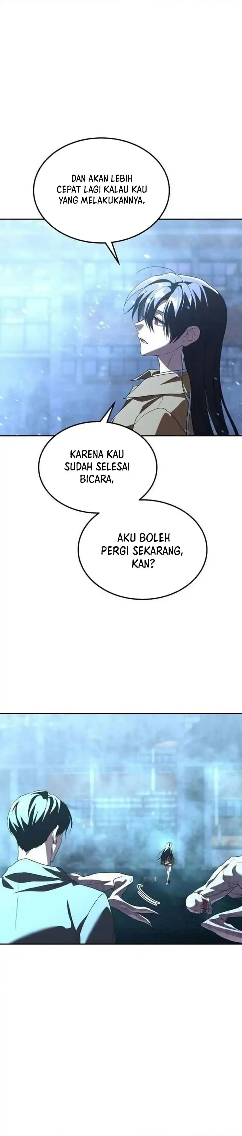 Baca The Returned C-Rank Tank Won't Die! - Chapter 52 halaman 33