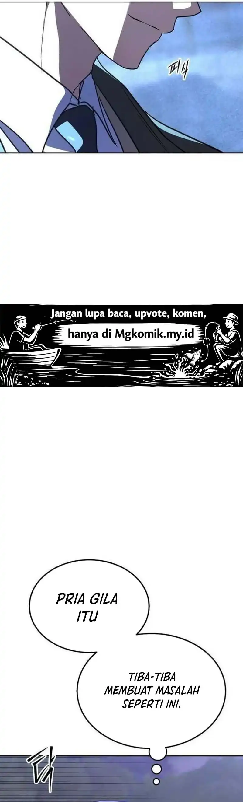 Baca The Returned C-Rank Tank Won't Die! - Chapter 52 halaman 34