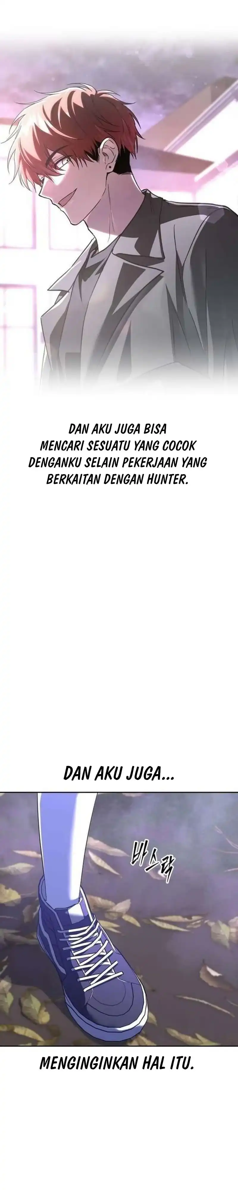 Baca The Returned C-Rank Tank Won't Die! - Chapter 52 halaman 37