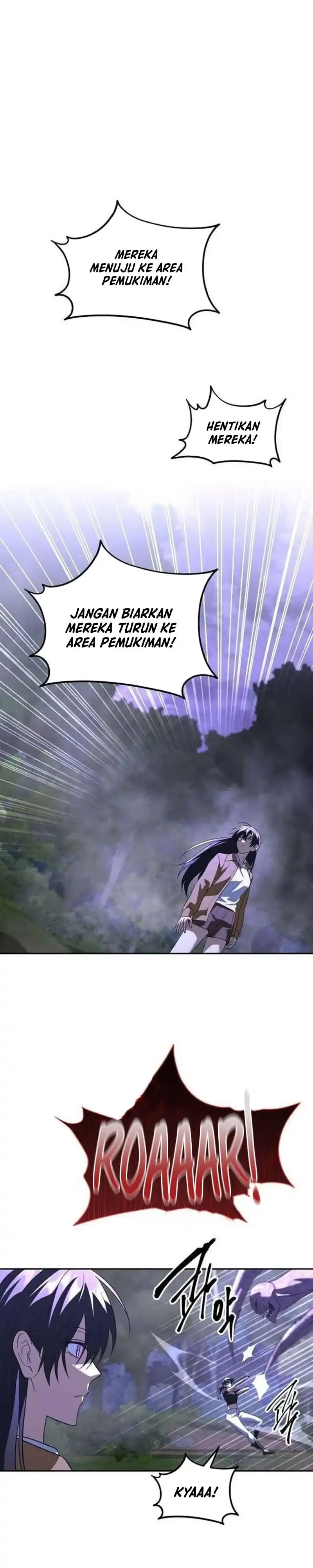 Baca The Returned C-Rank Tank Won't Die! - Chapter 52 halaman 38