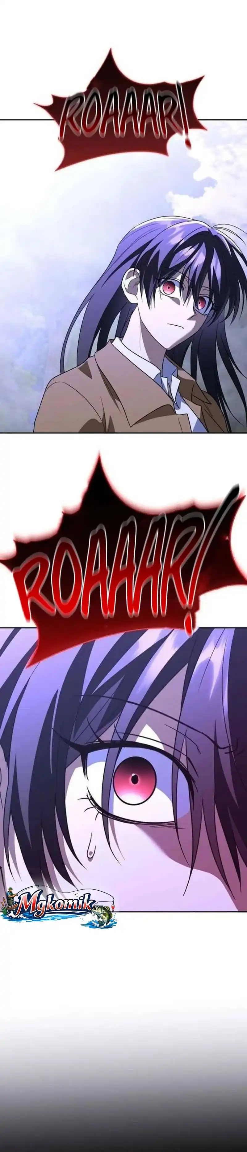 Baca The Returned C-Rank Tank Won't Die! - Chapter 52 halaman 39