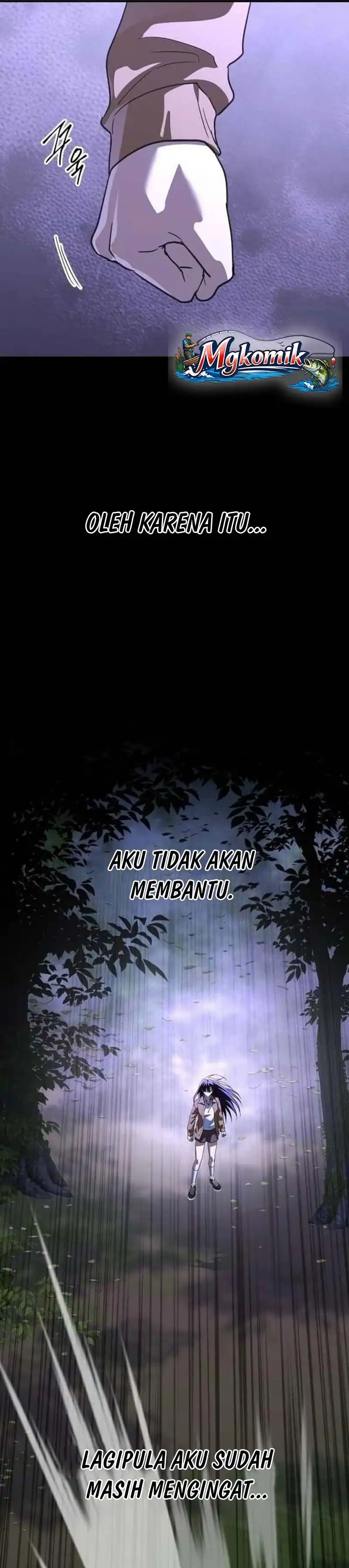 Baca The Returned C-Rank Tank Won't Die! - Chapter 52 halaman 40