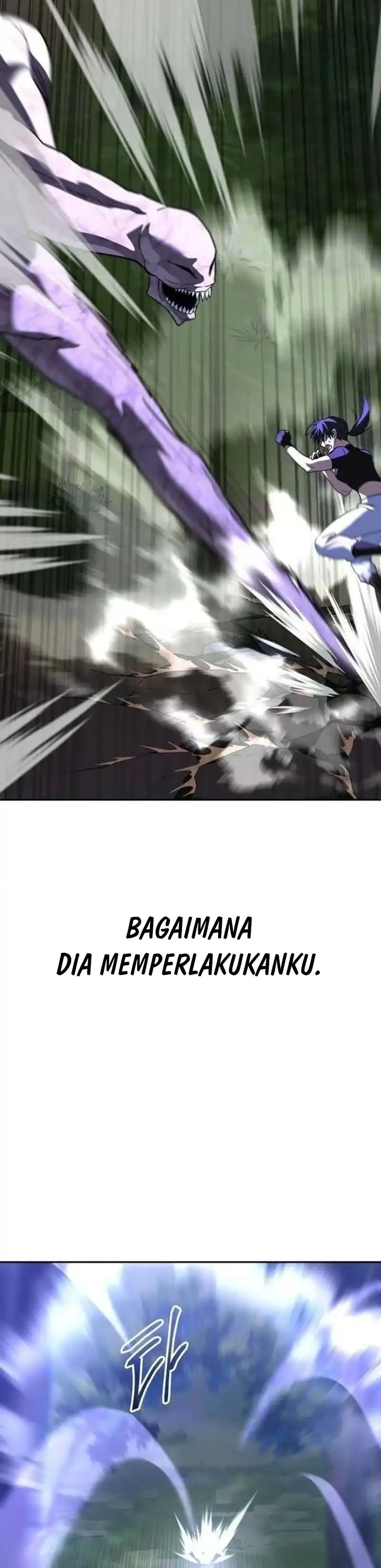Baca The Returned C-Rank Tank Won't Die! - Chapter 52 halaman 41