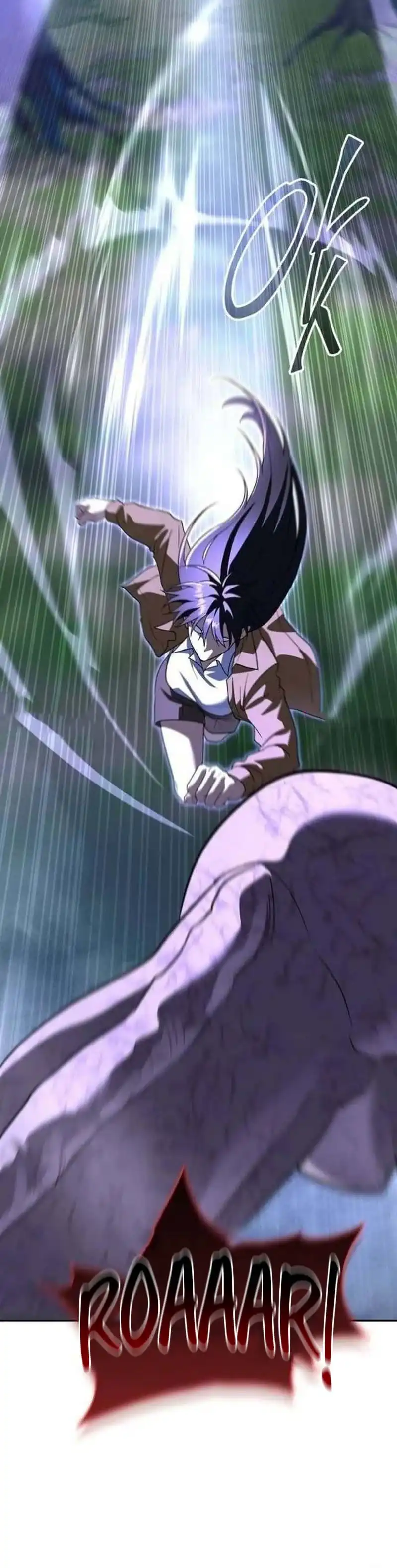 Baca The Returned C-Rank Tank Won't Die! - Chapter 52 halaman 42