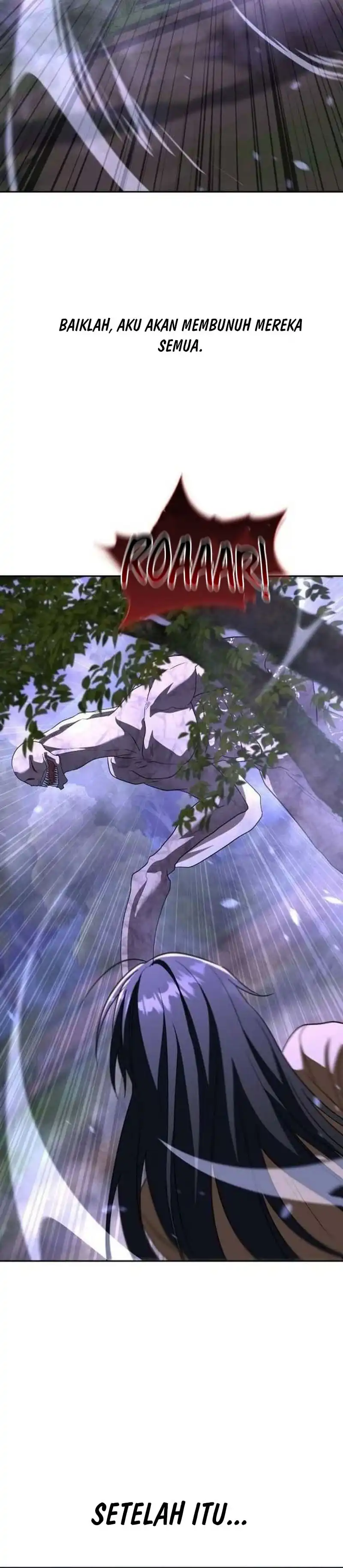 Baca The Returned C-Rank Tank Won't Die! - Chapter 52 halaman 46