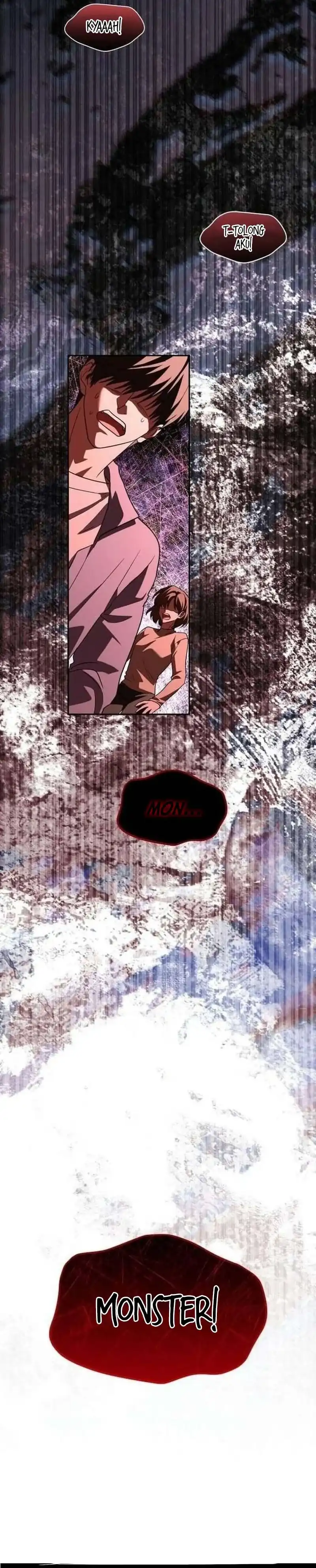 Baca The Returned C-Rank Tank Won't Die! - Chapter 52 halaman 5