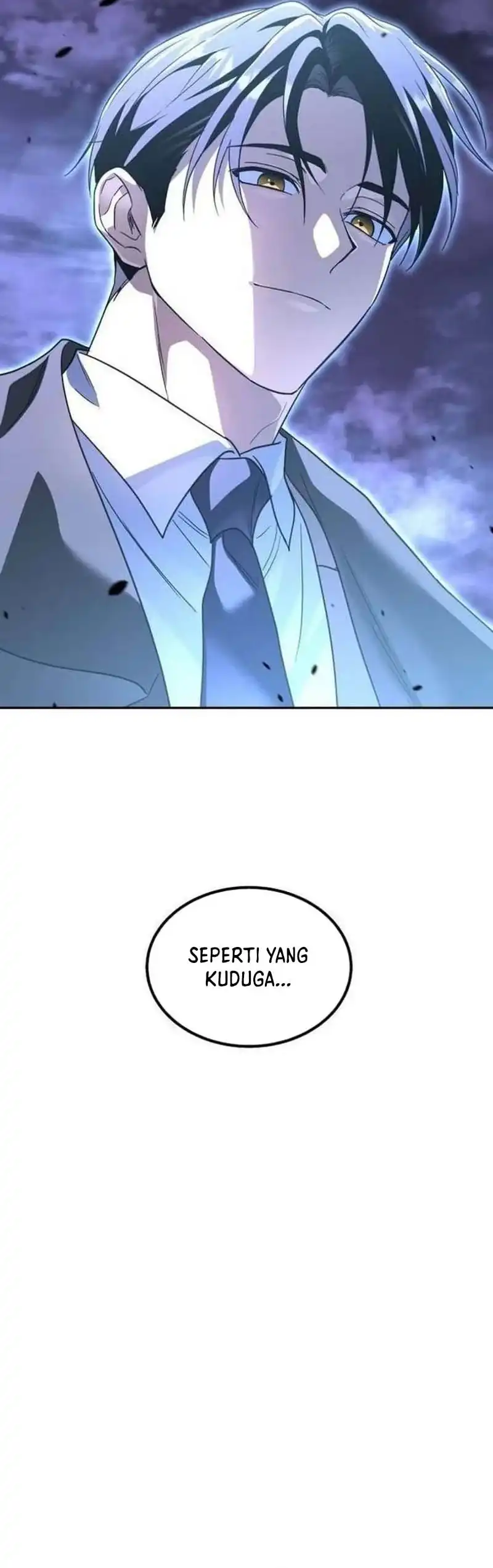 Baca The Returned C-Rank Tank Won't Die! - Chapter 52 halaman 53