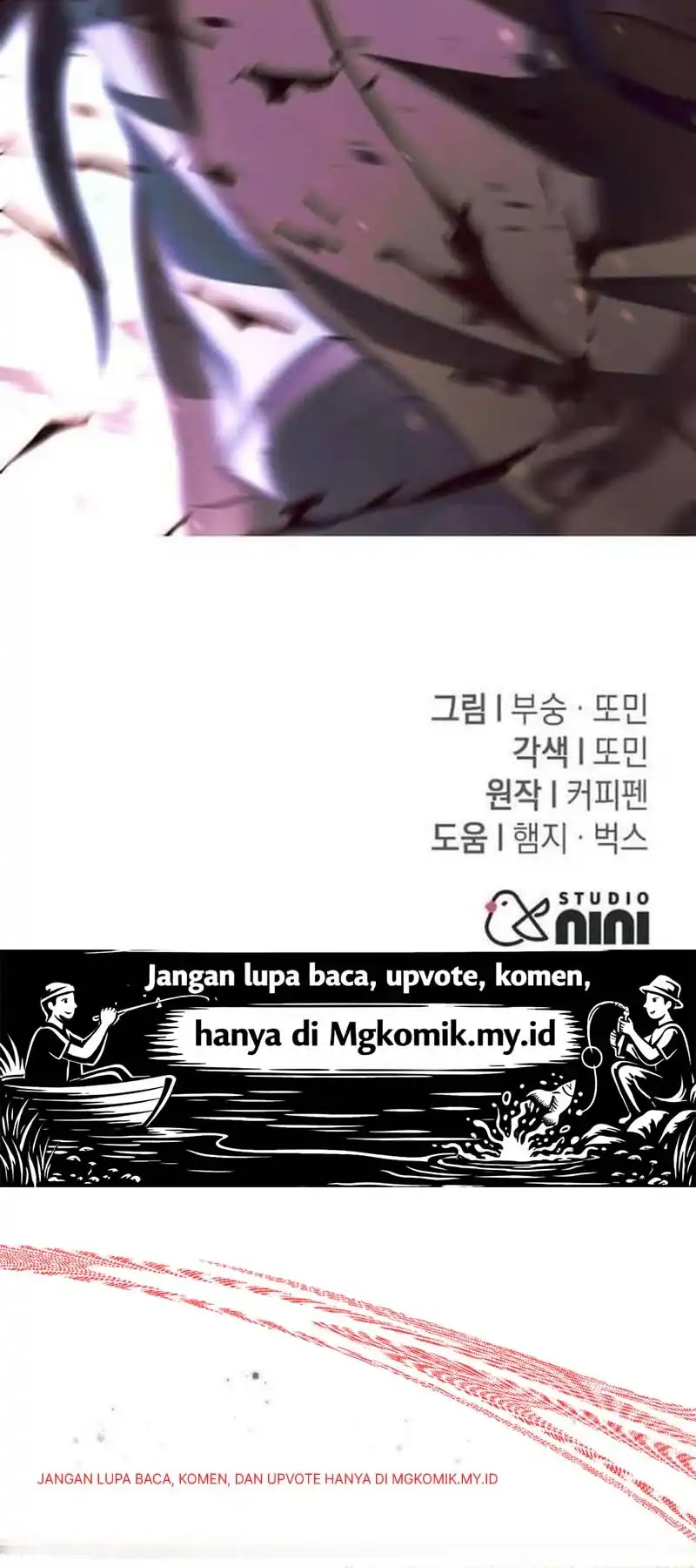 Baca The Returned C-Rank Tank Won't Die! - Chapter 52 halaman 57