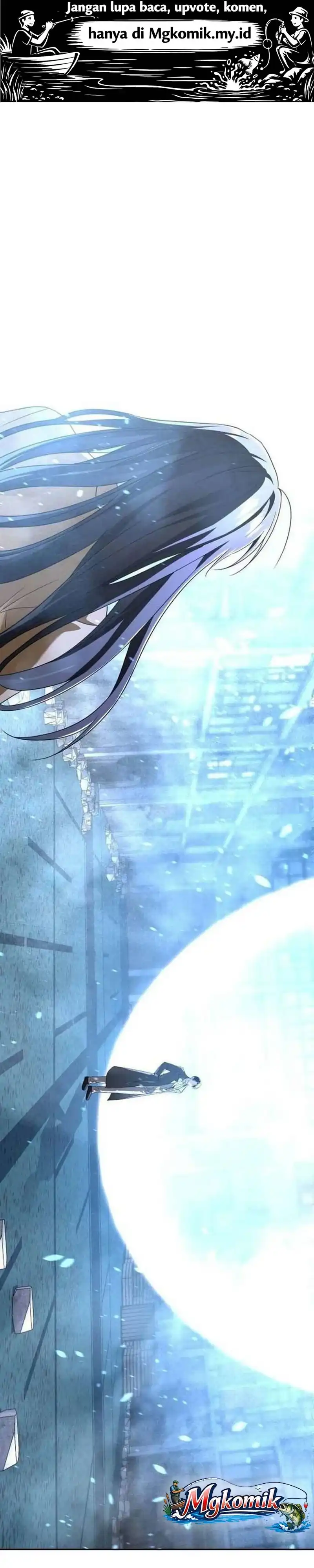 Baca The Returned C-Rank Tank Won't Die! - Chapter 52 halaman 6