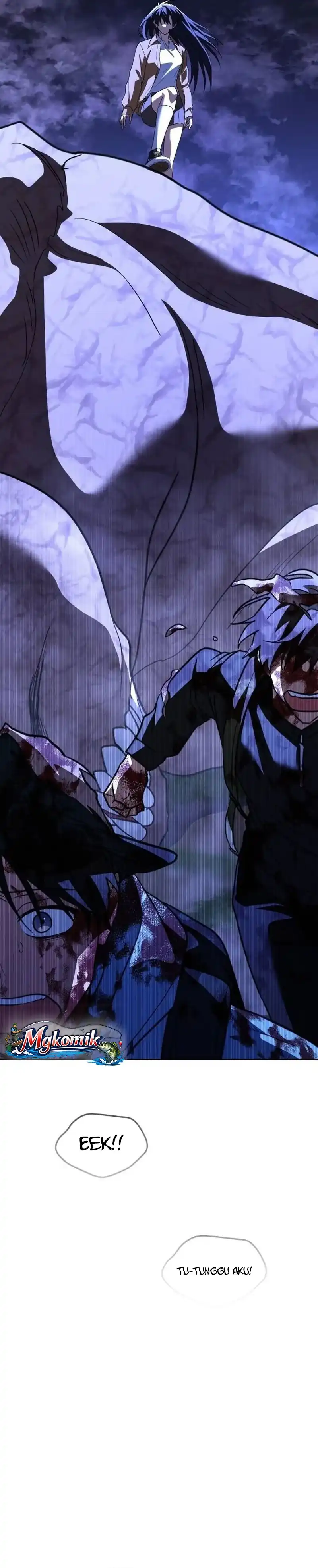 Baca The Returned C-Rank Tank Won't Die! - Chapter 53 halaman 10